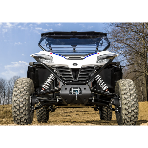CFMoto ZForce 950 HO 1.5" Forward Offset A-Arms CFMoto ZForce 950 HO 1.5" Forward Offset A-Arms