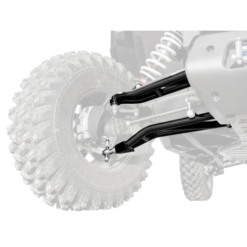 CFMoto ZForce 950 HO 1.5" Forward Offset A-Arms CFMoto ZForce 950 HO 1.5" Forward Offset A-Arms