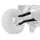 CFMoto ZForce 950 HO 1.5" Forward Offset A-Arms CFMoto ZForce 950 HO 1.5" Forward Offset A-Arms