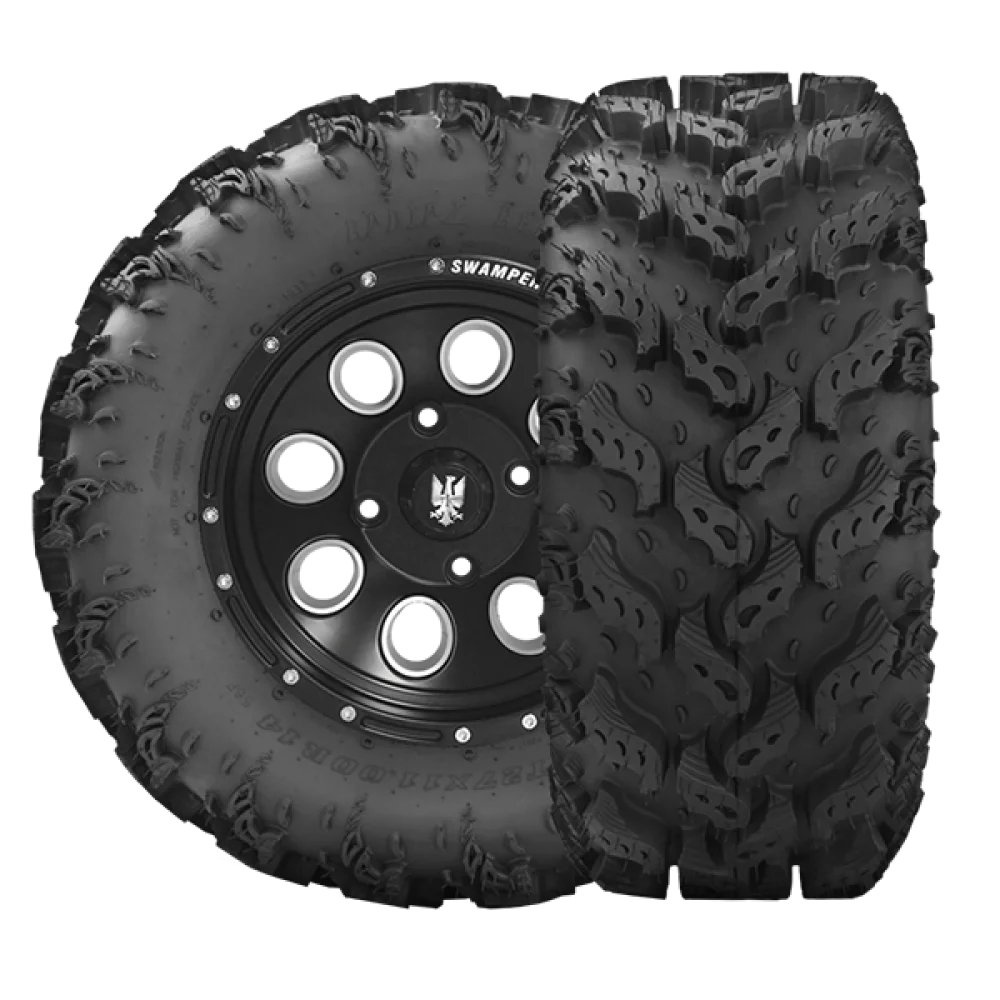 Interco Reptile 28x10-12 tire