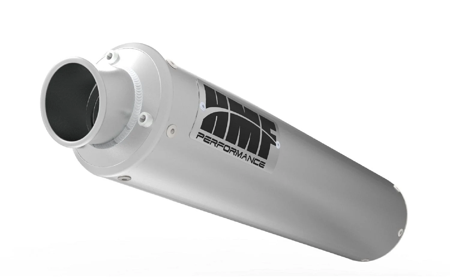 Arctic Cat 650 V-Twin (2004-2006) HMF Performance Series - Slip-On