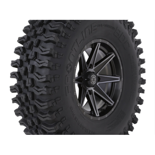Frontline BDC 30x10-14 Radial 10PR Tire
