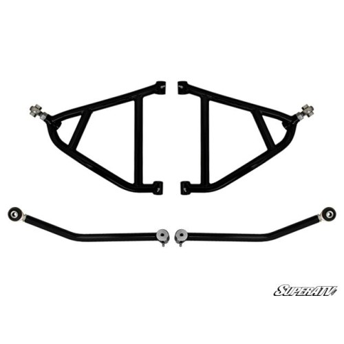 Can-Am Maverick High Clearance Rear A-Arms Can-Am Maverick High Clearance Rear A-Arms