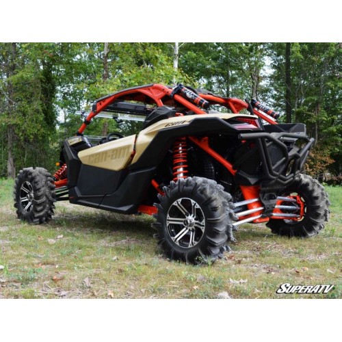 Can-Am Maverick X3 Lower Doors Can-Am Maverick X3 Lower Doors