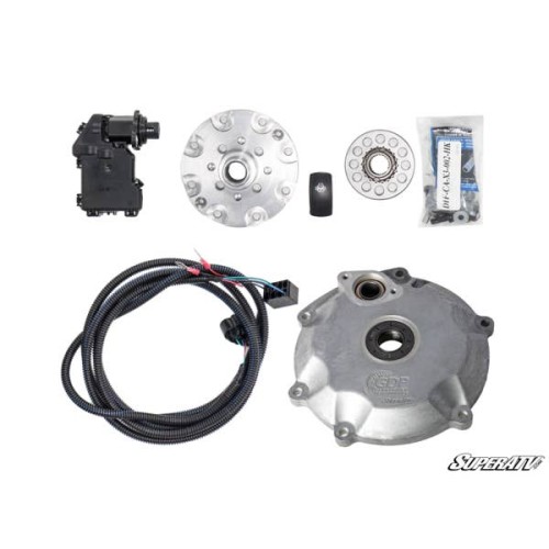 Can-Am Commander Pin Locker Differential Can-Am Commander Pin Locker Differential