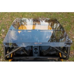 Can-Am Commander Tinted Roof