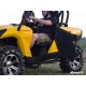 Can-Am Commander Aluminum Doors Can-Am Commander Aluminum Doors