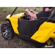 Can-Am Commander Aluminum Doors Can-Am Commander Aluminum Doors