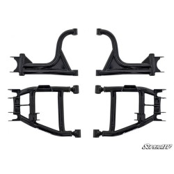 Can-Am Defender HD5 High-Clearance 2" Rear Offset A-Arms