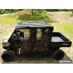 Can-Am Defender Max Plastic Roof Can-Am Defender Max Plastic Roof