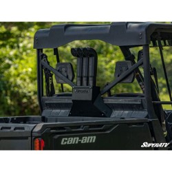 Can-Am Defender Depth Finder™ Snorkel Kit
