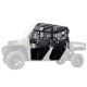Polaris Ranger Crew 1000 Convertible Cab Enclosure Doors Polaris Ranger Crew 1000 Convertible Cab Enclosure Doors