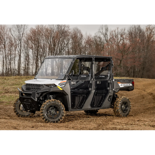 Polaris Ranger Crew 1000 Convertible Cab Enclosure Doors Polaris Ranger Crew 1000 Convertible Cab Enclosure Doors