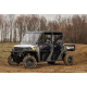 Polaris Ranger Crew 1000 Convertible Cab Enclosure Doors Polaris Ranger Crew 1000 Convertible Cab Enclosure Doors