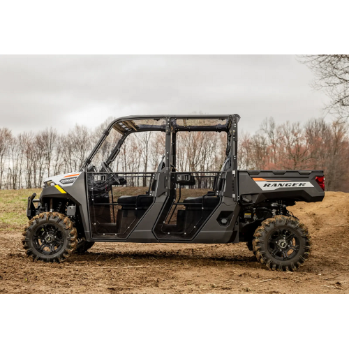Polaris Ranger Crew 1000 Convertible Cab Enclosure Doors Polaris Ranger Crew 1000 Convertible Cab Enclosure Doors