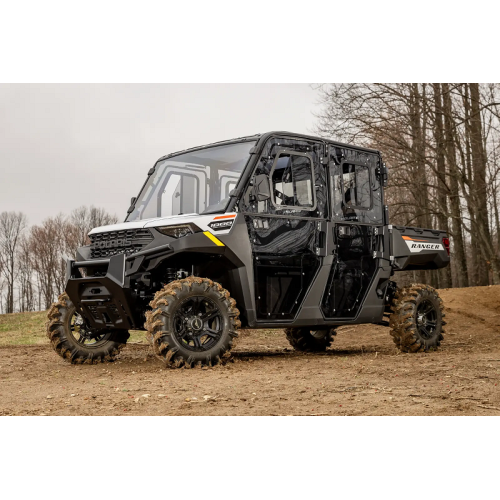 Polaris Ranger Crew 1000 Convertible Cab Enclosure Doors Polaris Ranger Crew 1000 Convertible Cab Enclosure Doors