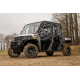 Polaris Ranger Crew 1000 Convertible Cab Enclosure Doors Polaris Ranger Crew 1000 Convertible Cab Enclosure Doors