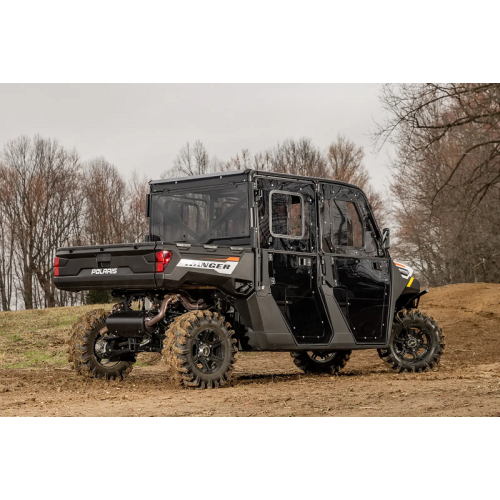 Polaris Ranger Crew 1000 Convertible Cab Enclosure Doors Polaris Ranger Crew 1000 Convertible Cab Enclosure Doors
