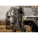 Polaris Ranger Crew 1000 Convertible Cab Enclosure Doors Polaris Ranger Crew 1000 Convertible Cab Enclosure Doors