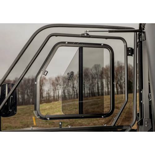 Polaris Ranger Crew 1000 Convertible Cab Enclosure Doors Polaris Ranger Crew 1000 Convertible Cab Enclosure Doors