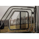 Polaris Ranger Crew 1000 Convertible Cab Enclosure Doors Polaris Ranger Crew 1000 Convertible Cab Enclosure Doors