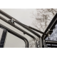 Polaris Ranger Crew 1000 Convertible Cab Enclosure Doors Polaris Ranger Crew 1000 Convertible Cab Enclosure Doors