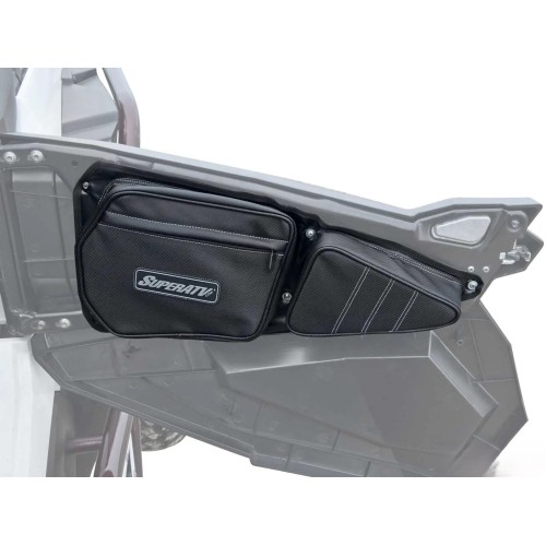 Polaris RZR XP 1000 Door Bags Polaris RZR XP 1000 Door Bags