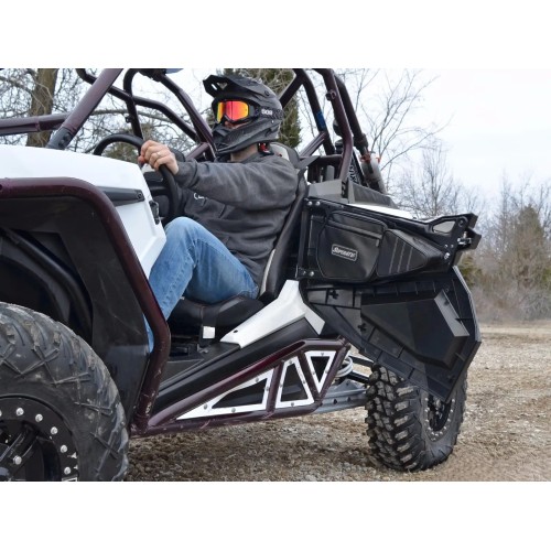 Polaris RZR XP 1000 Door Bags Polaris RZR XP 1000 Door Bags