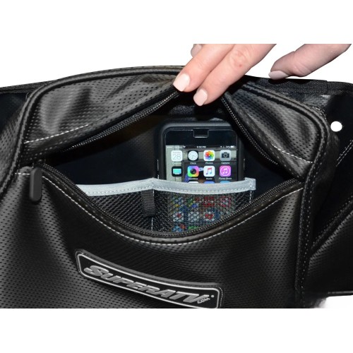 Polaris RZR XP 1000 Door Bags Polaris RZR XP 1000 Door Bags