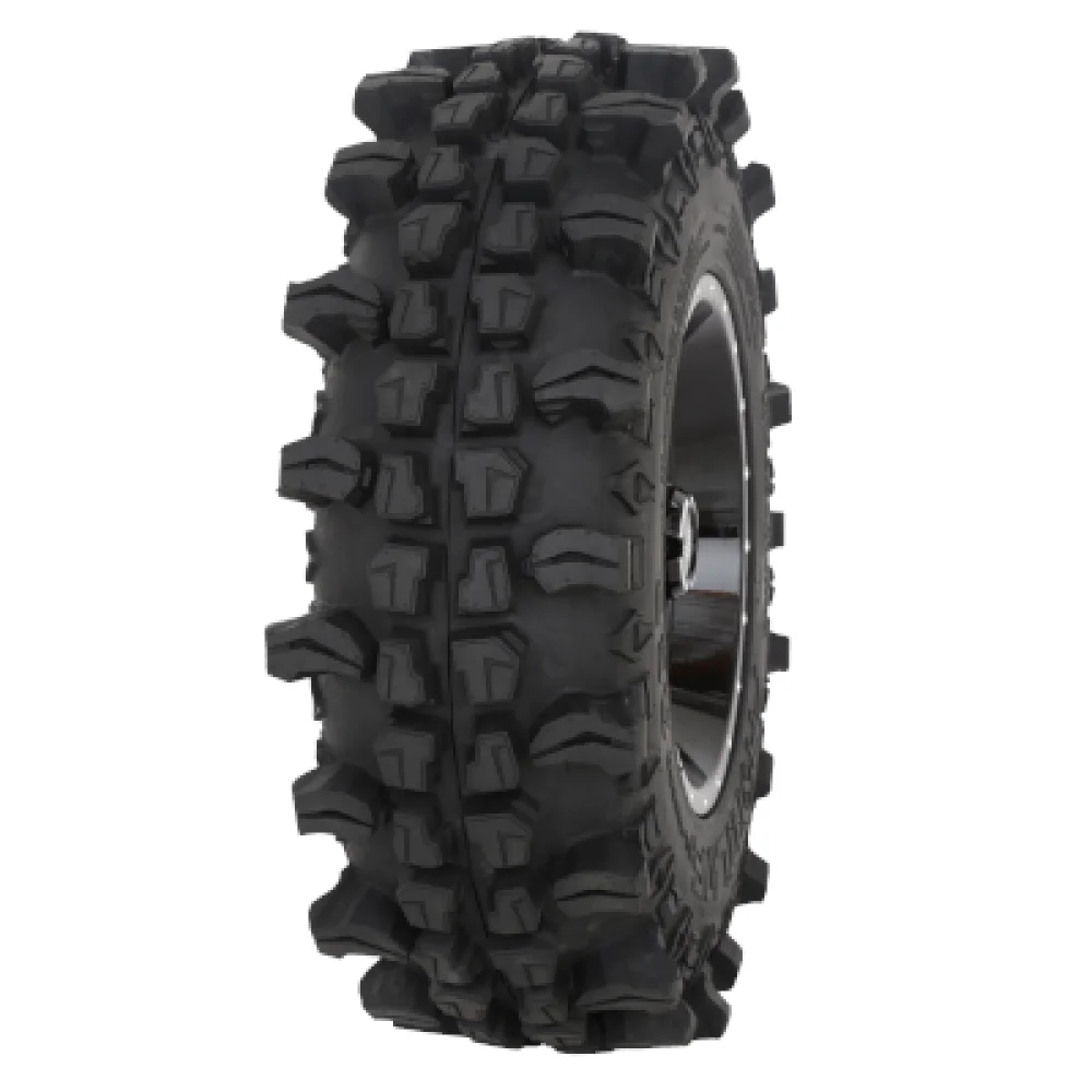 Frontline ACP tire
