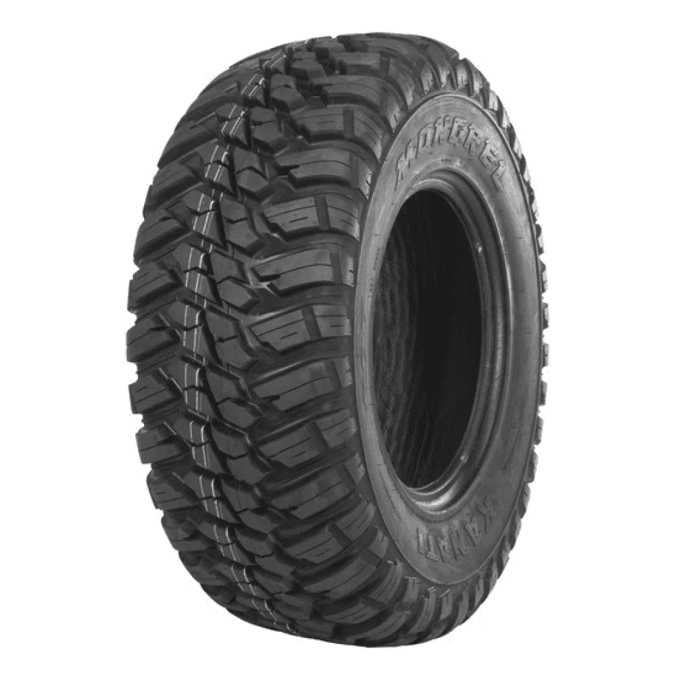 GBC Kanati Mongrel tire
