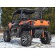 Polaris General High Clearance 1.5" Rear Offset A Arms Polaris General High Clearance 1.5" Rear Offset A Arms