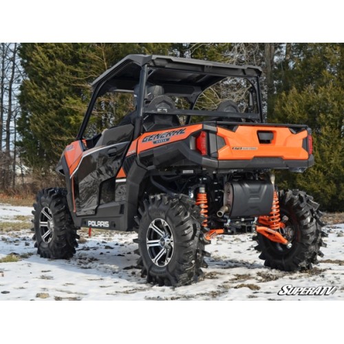 Polaris General High Clearance 1.5" Rear Offset A Arms Polaris General High Clearance 1.5" Rear Offset A Arms