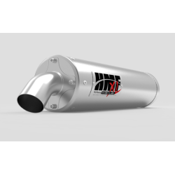 Polaris General (2016-2024) HMF Titan XL Series - Slip-On Exhaust