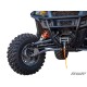 SuperATV Polaris General XP 4" Portal Gear Lift SuperATV Polaris General XP 4" Portal Gear Lift