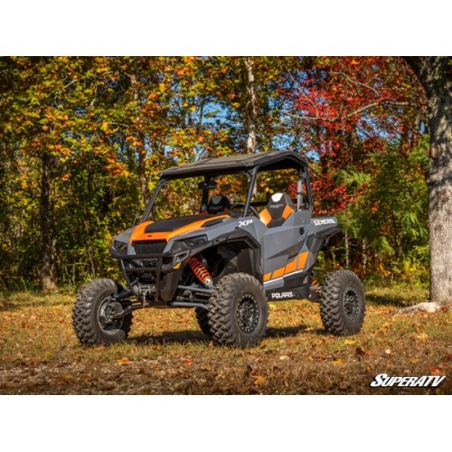 SuperATV Polaris General XP 4" Portal Gear Lift SuperATV Polaris General XP 4" Portal Gear Lift