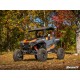 SuperATV Polaris General XP 4" Portal Gear Lift SuperATV Polaris General XP 4" Portal Gear Lift
