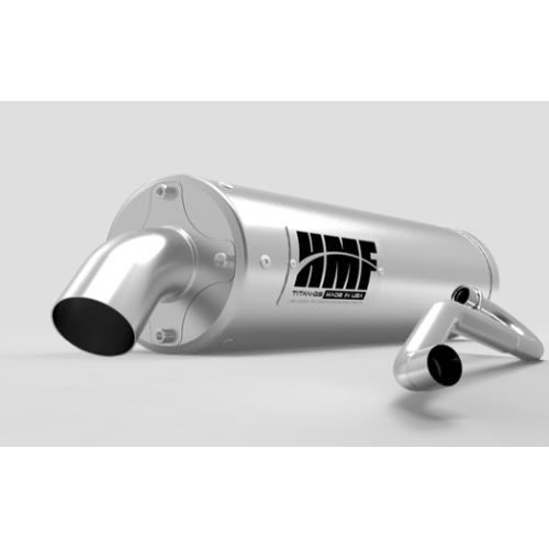 Can-Am Maverick Trail 1000 (2018-2022) HMF Titan Series - Full System Exhaust