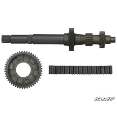 Heavy Duty Reverse Chains