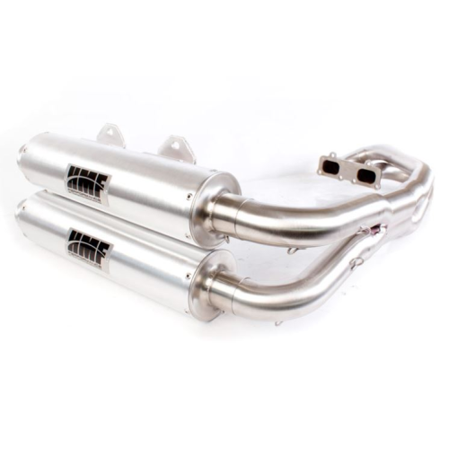 Polaris RZR 1000 XP / 4 (2015-2023) HMF Titan Series - Full System Exhaust