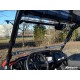 Honda Talon 1000 Scratch Resistant Flip Windshield
