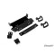 Honda Talon Winch Mounting Plate