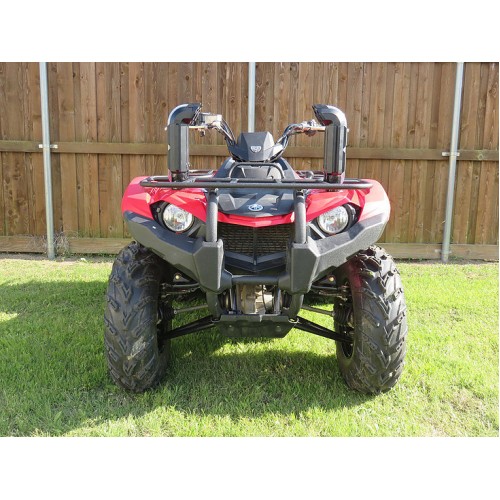 SYA Warrior Riser Snorkel kit for Yamaha Kodiak 450 SYA Warrior Riser Snorkel kit for Yamaha Kodiak 450