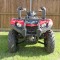 SYA Warrior Riser Snorkel kit for Yamaha Kodiak 450