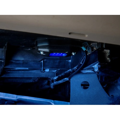 RGB Rock Light Kit RGB Rock Light Kit