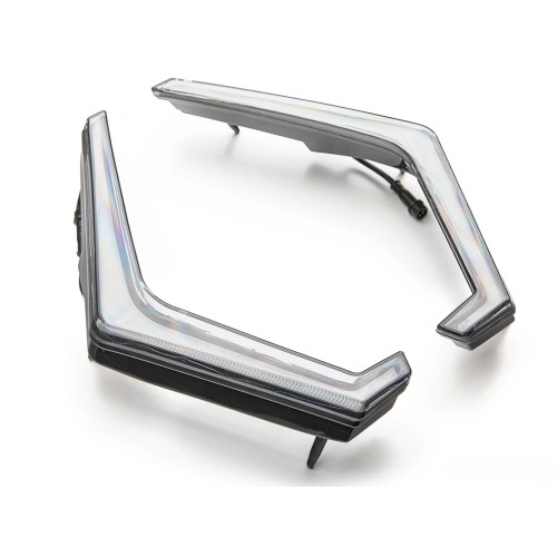 Polaris RZR Fang Lights