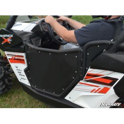Can-Am Maverick Aluminum Doors