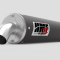 Can-Am Maverick Sport 1000R (2019-2022) HMF Titan XL Series - Slip-On Exhaust (Gunmetal)