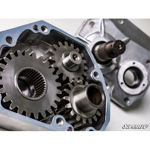 SuperATV Can-Am Maverick Sport 4" Portal Gear Lift SuperATV Can-Am Maverick Sport 4" Portal Gear Lift