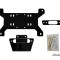 Can-Am Maverick Winch Mounting Plate